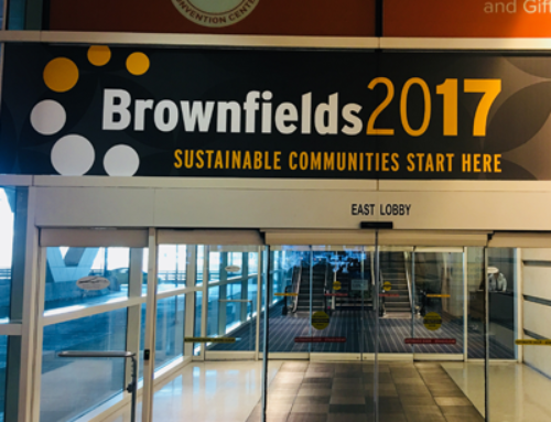 Brownfields 2017 Recap