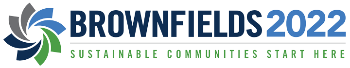 Brownfields 2022 Logo