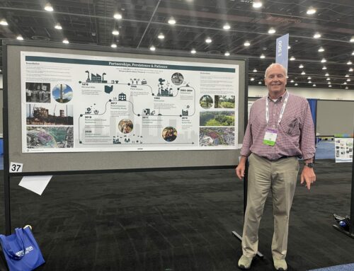 2023 Poster Gallery Award Winners