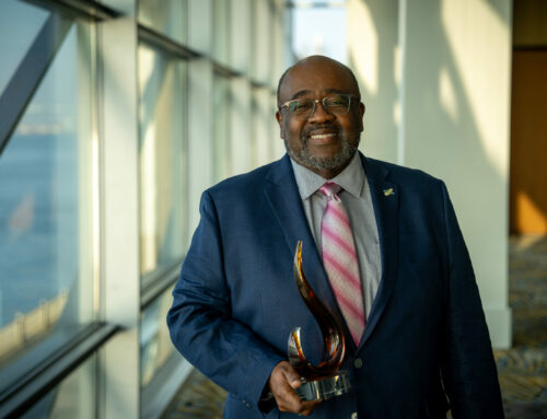 2023 Phoenix Award Winners