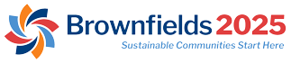 Brownfields 2025 Logo