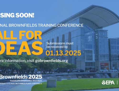 Call for Ideas Deadline Extended- Happy Holidays!